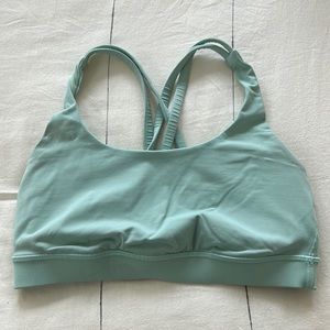 Lululemon Energy Bra